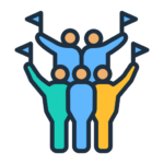 Sales-Focused Event Support​