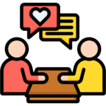 Approachable Customer Conversations​