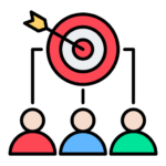 Work Toward Shared Goals​