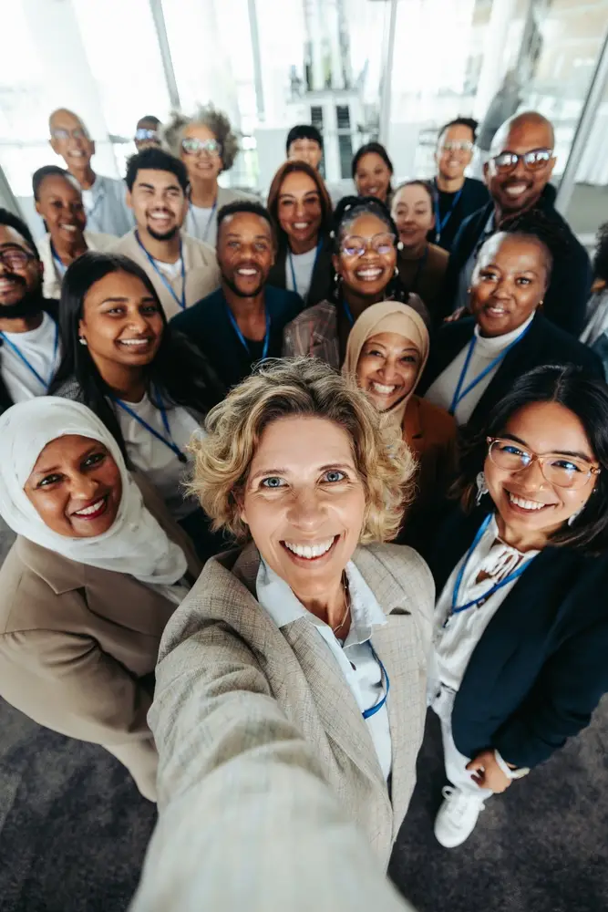 A Team Built Around Communication and Growth